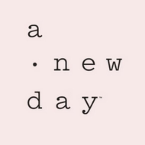 A NEW DAY Gold Details Faux Black Leather Magnetic Top Handle Crossbody Bag - Picture 11 of 16